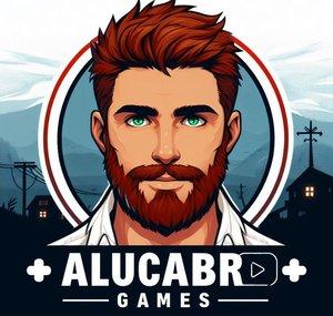 AlucaBr Games