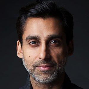 Anand Rajaram