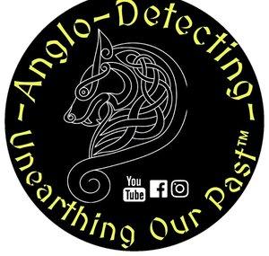 Anglo-Detecting Unearthing Our Past