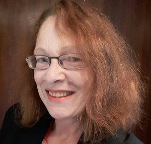 Annie Helman