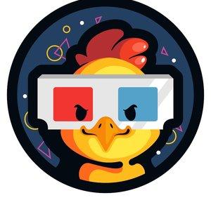 Arcade Chick