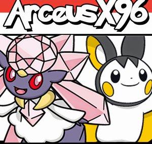 ArceusX96