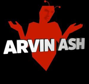 Arvin Ash