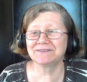 Åsa Heuser