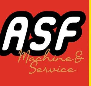 ASF Machine