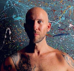 Ashvin Harrison