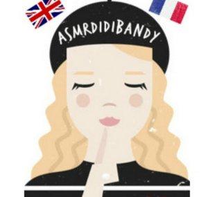 asmr didibandy