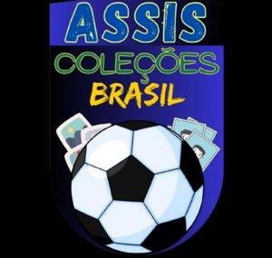 Assis Coleções Brasil
