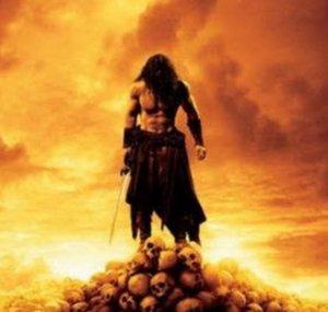 Barbarian 76 JC