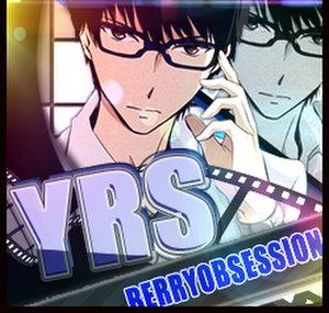 BerryObsession