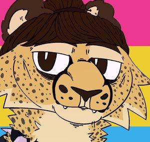 BerryTheCheetah
