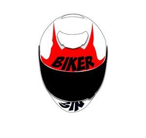 Biker Sin