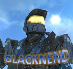 BLACKNEND