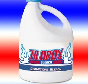 BloroxBleach