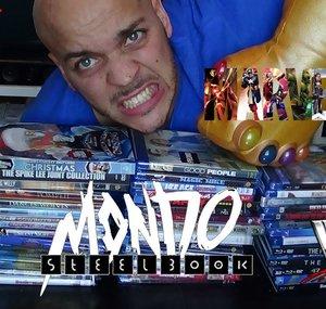 Blu-Ray King
