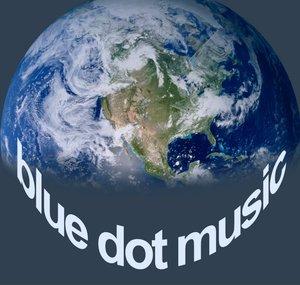 BlueDotMusic