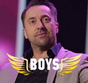 BOYS
