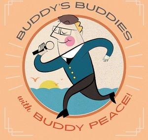 Buddy Peace