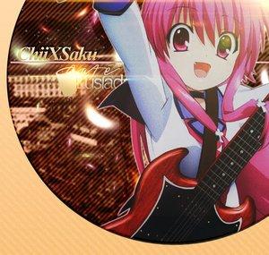 ChiiXSaku