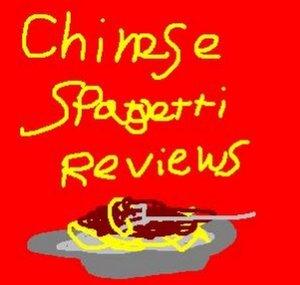 Chinese Spaghetti Reviews