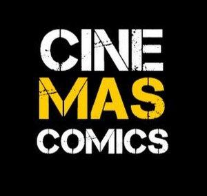 Cinemascomics