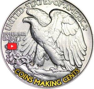 Coins Making Cents