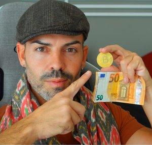 Cómo Invertir Mi Dinero - Mario Luna
