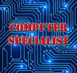 Computer Specialist