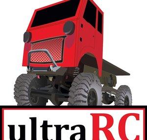 CORIN KERSTEN //ULTRA RC