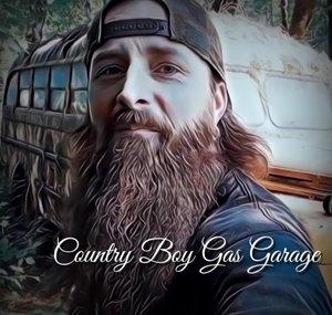 Country Boy Gas Garage