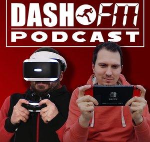 DashFM - Podcast