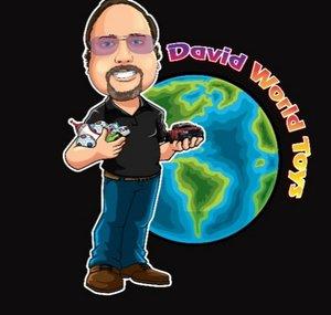 David World toys