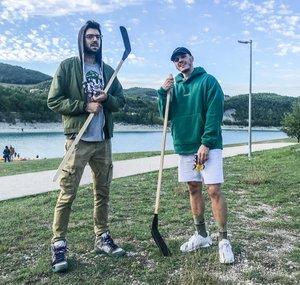 Dax e Max