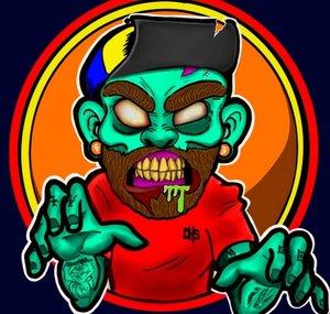 Dereks Horror Stuff