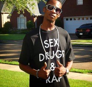 Derrick Harris