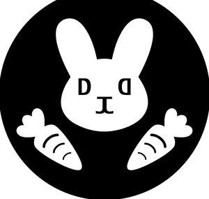 DJJD : The Bunny DJ