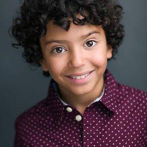Dominic Mariche