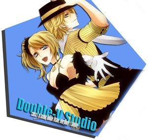 DoubleVStudio