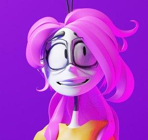 Drawn By Dragonfly