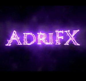 αdriƒx