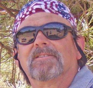 Easy Rider Greg