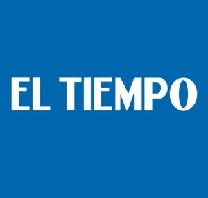 EL TIEMPO Más Contenido