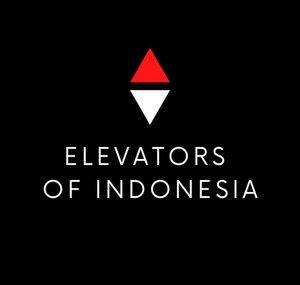 Elevators of Indonesia
