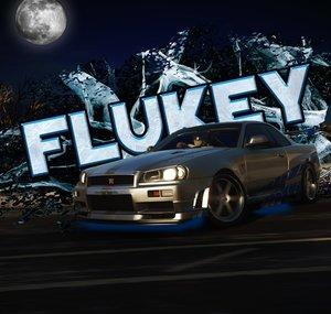 Flukey Sabre