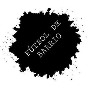 Fútbol de Barrio 