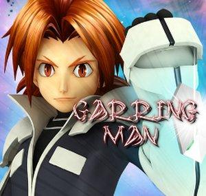 Garringman