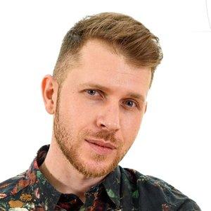 Gergő Baricz