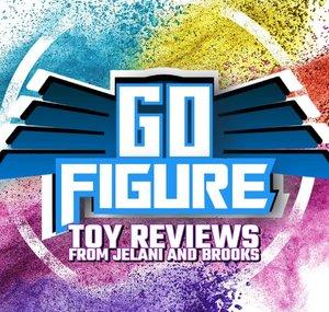 Go Figure Reviews