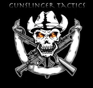 Gunslingers Tactics