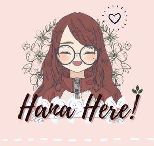 Hana Here!